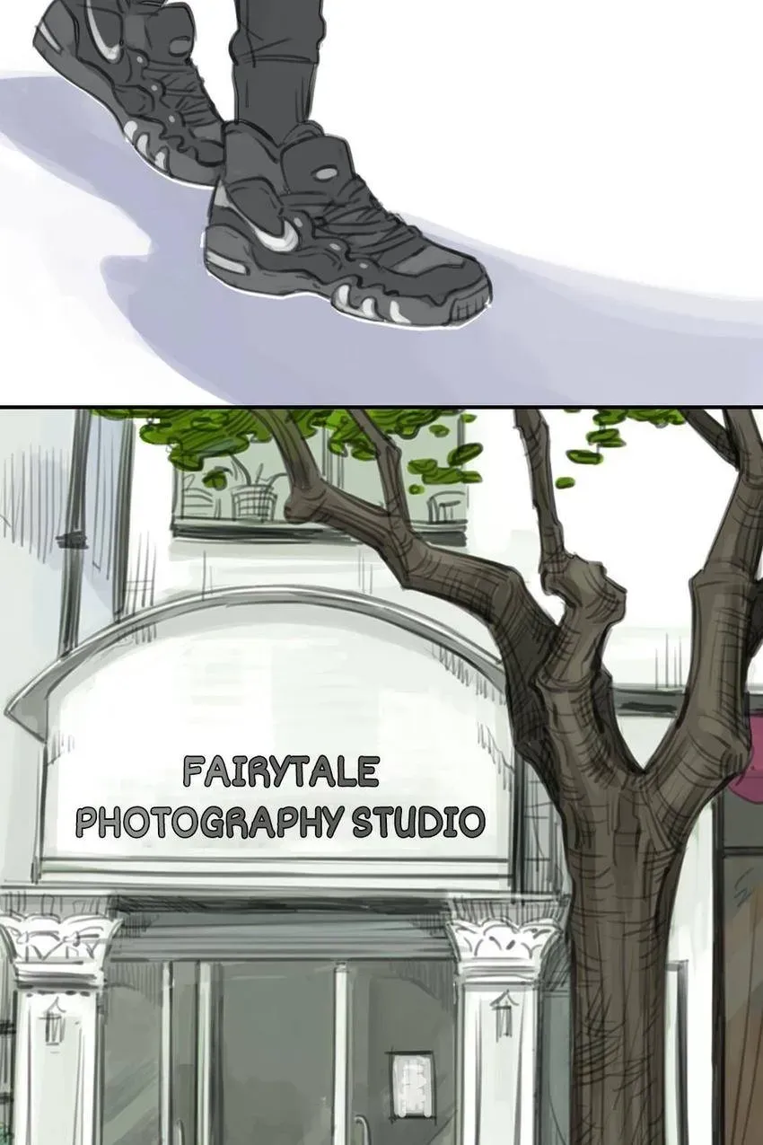 Cinderella at Midnight Chapter 12 page 8 - 