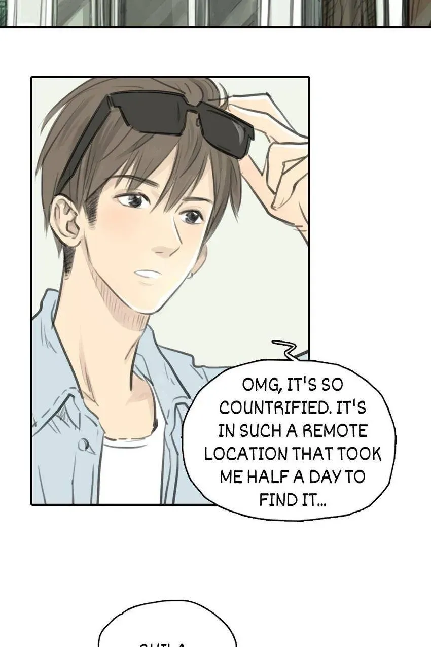 Cinderella at Midnight Chapter 12 page 9 - 