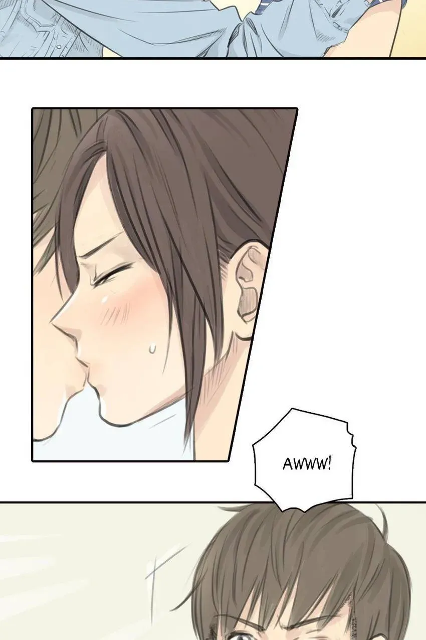 Cinderella at Midnight Chapter 13 page 11 - 
