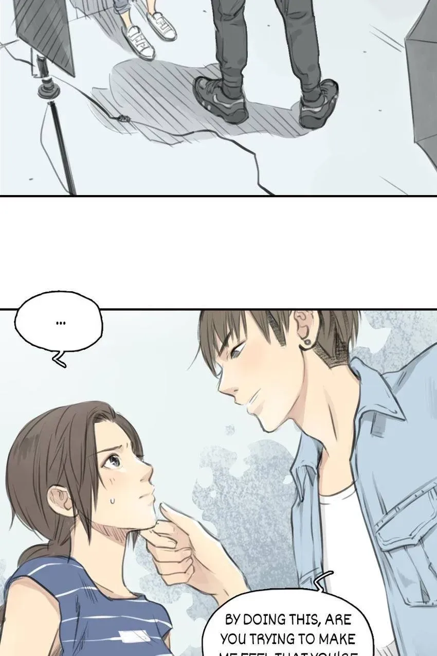 Cinderella at Midnight Chapter 13 page 14 - 