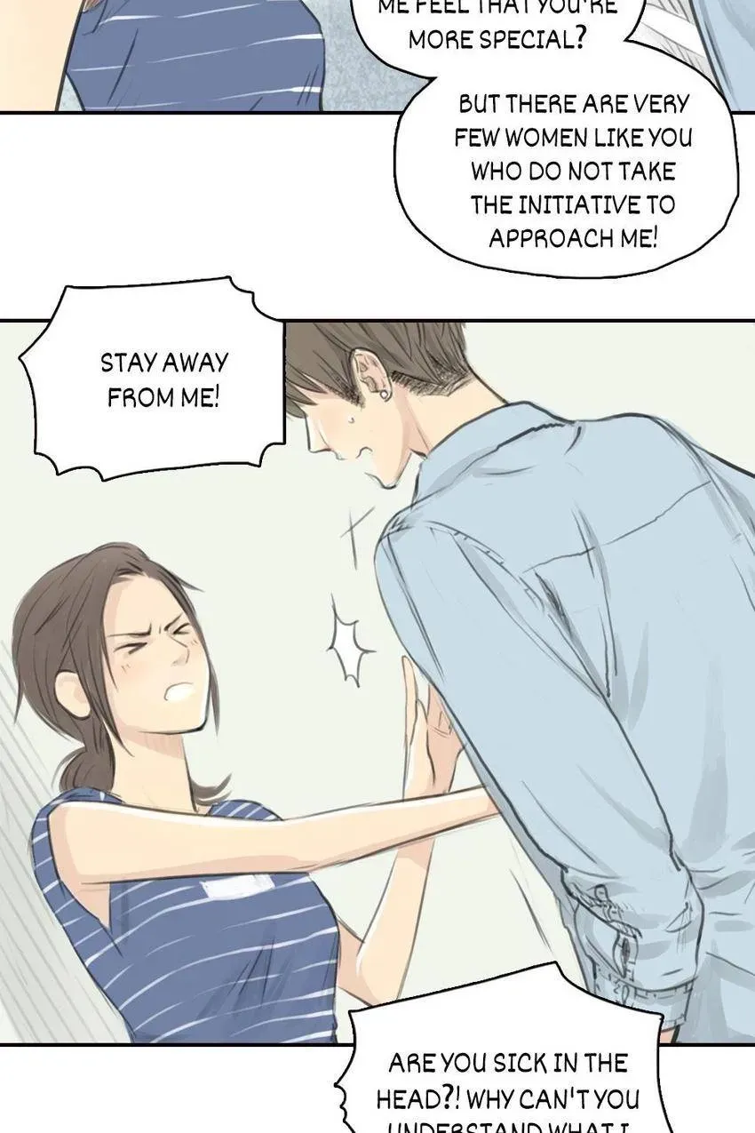Cinderella at Midnight Chapter 13 page 15 - 