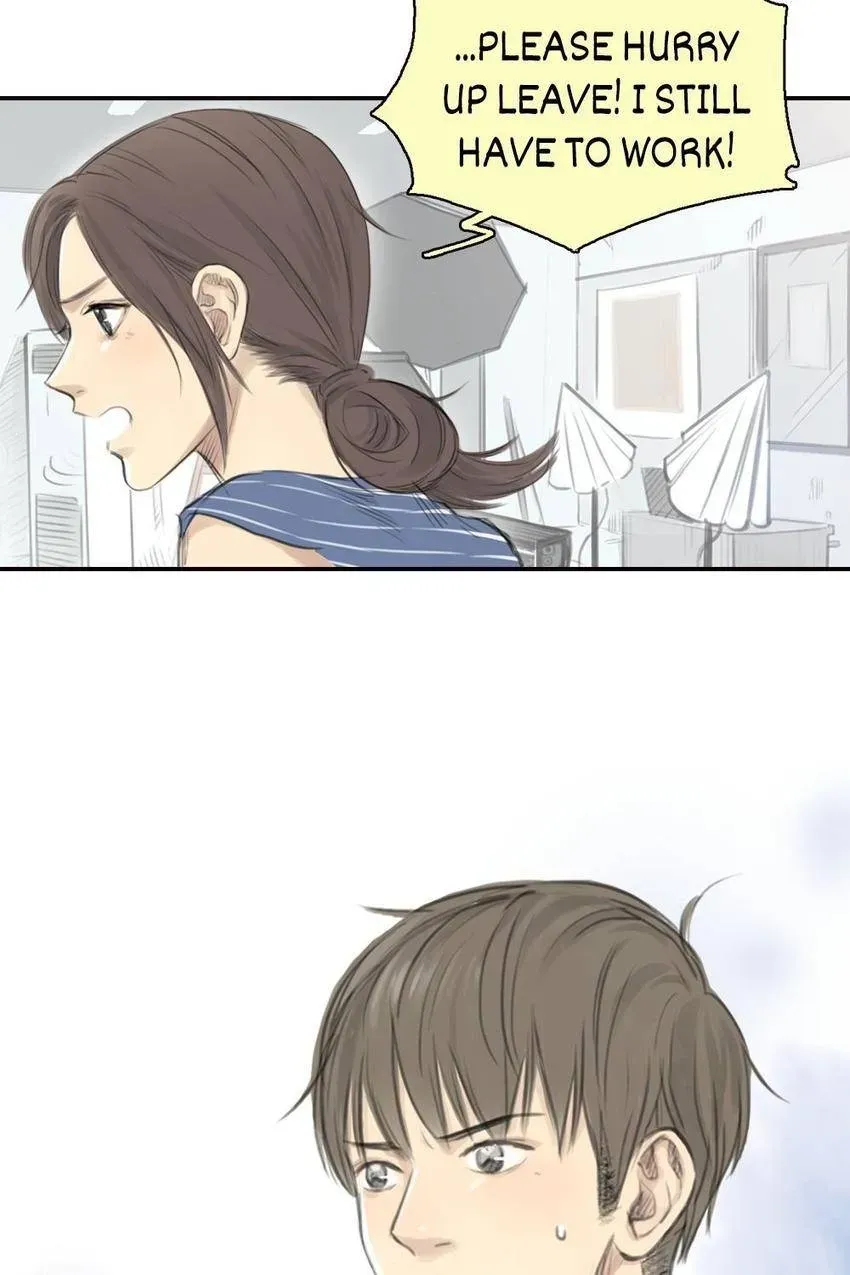 Cinderella at Midnight Chapter 13 page 18 - 