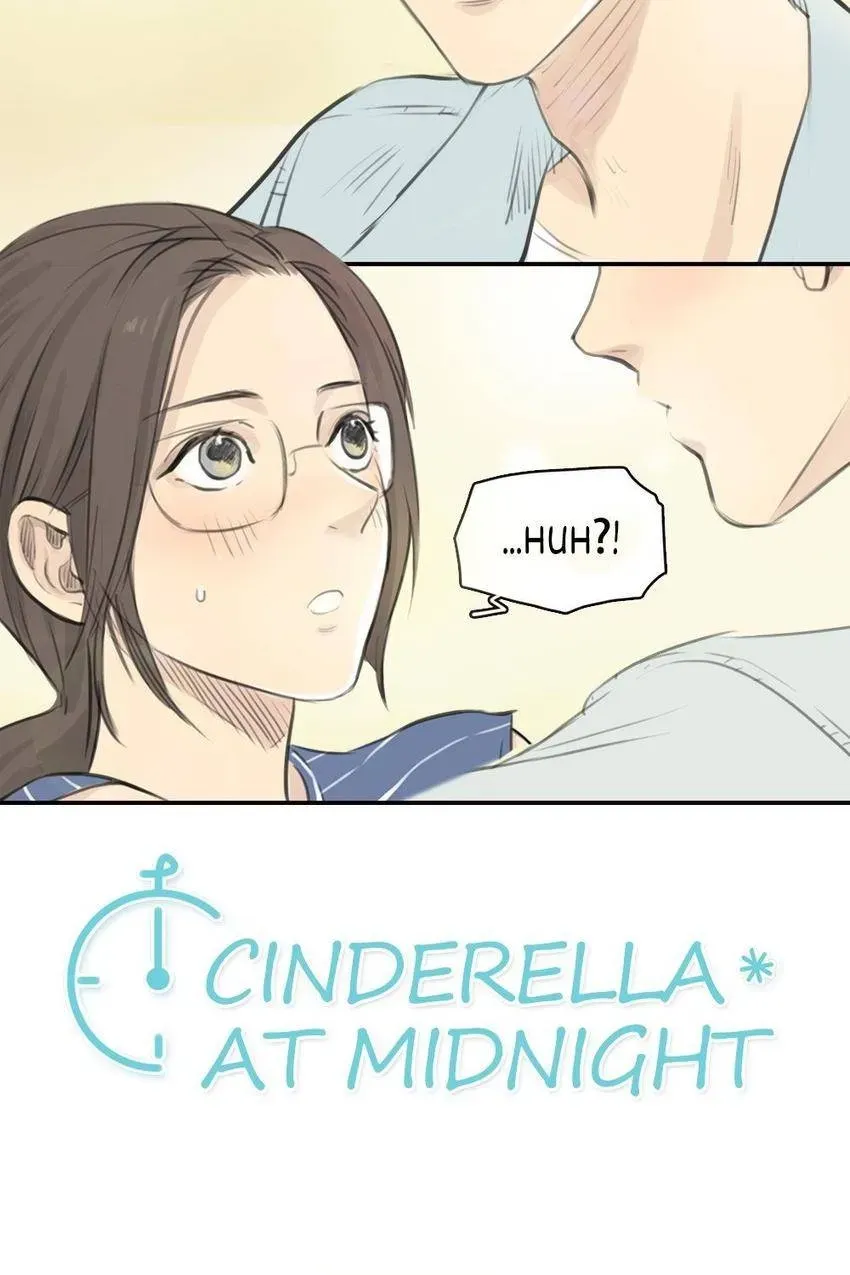 Cinderella at Midnight Chapter 13 page 3 - 