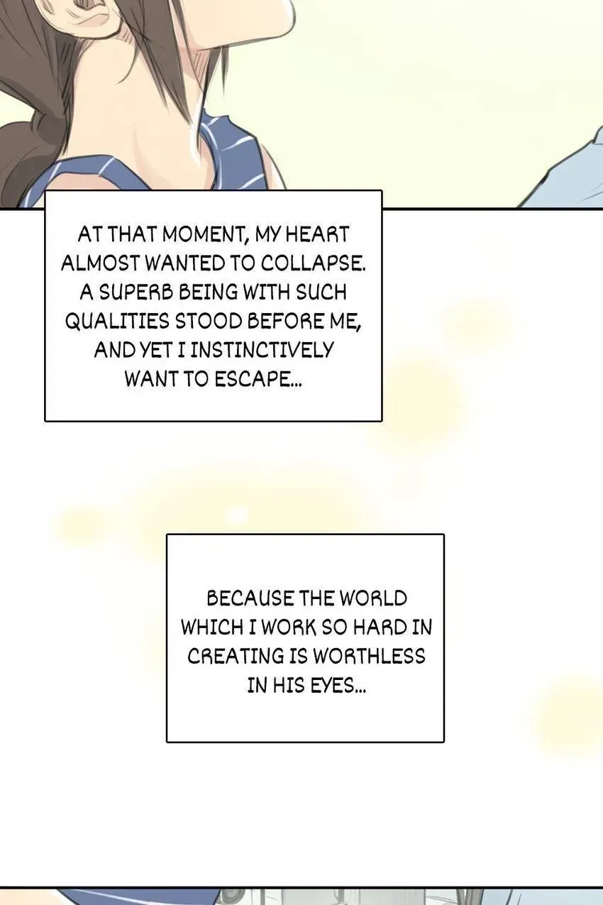 Cinderella at Midnight Chapter 13 page 5 - 