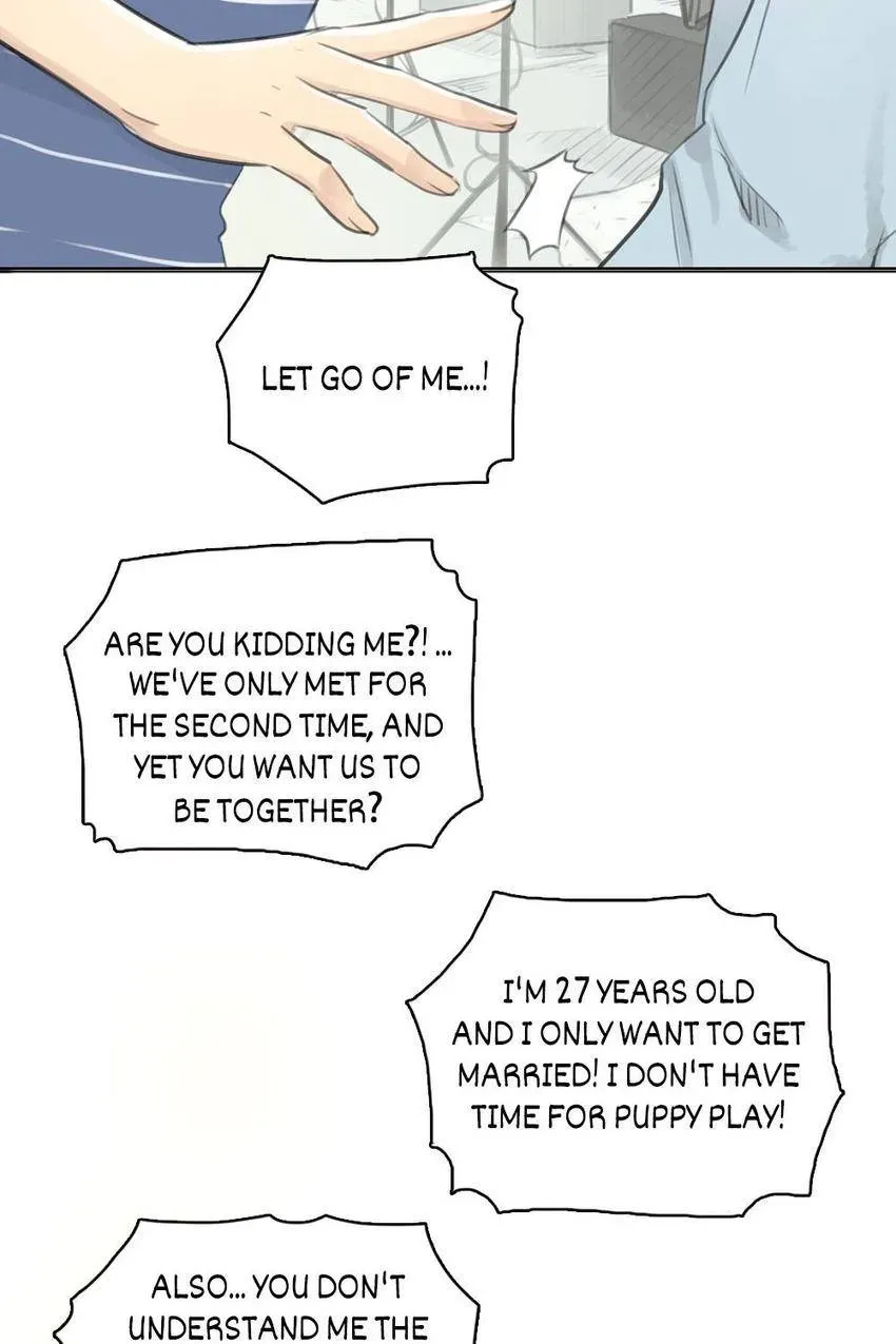 Cinderella at Midnight Chapter 13 page 6 - 
