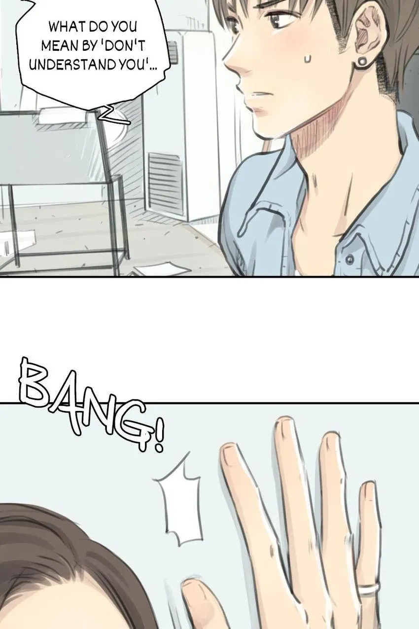 Cinderella at Midnight Chapter 13 page 8 - 