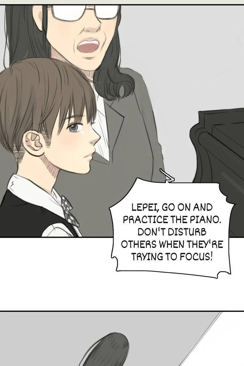 Cinderella at Midnight Chapter 14 page 11 - 