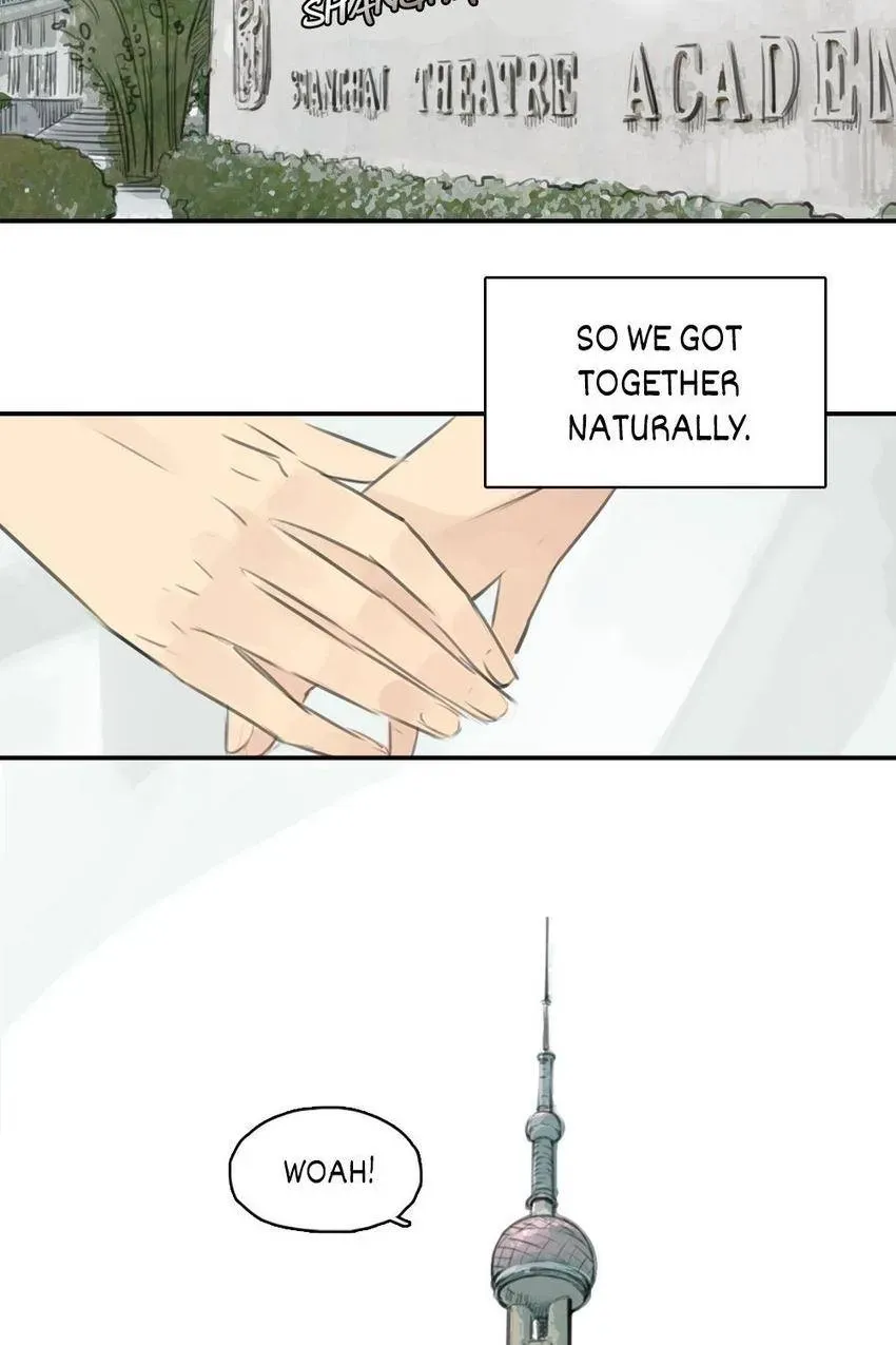 Cinderella at Midnight Chapter 14 page 13 - 