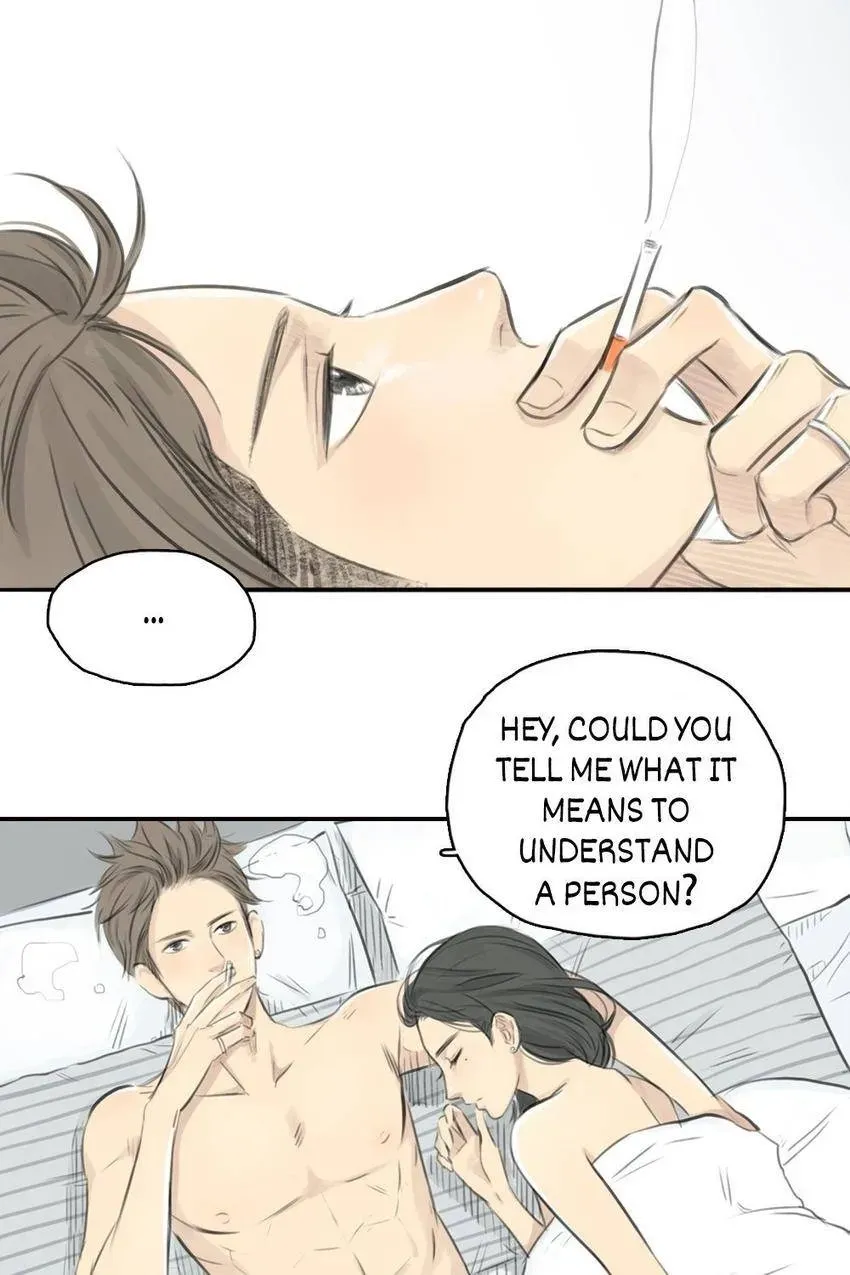 Cinderella at Midnight Chapter 14 page 3 - 