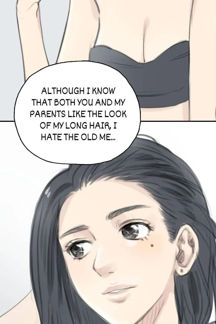 Cinderella at Midnight Chapter 14 page 25 - 