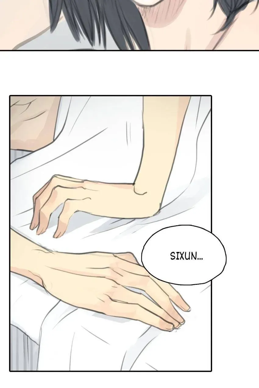 Cinderella at Midnight Chapter 14 page 26 - 