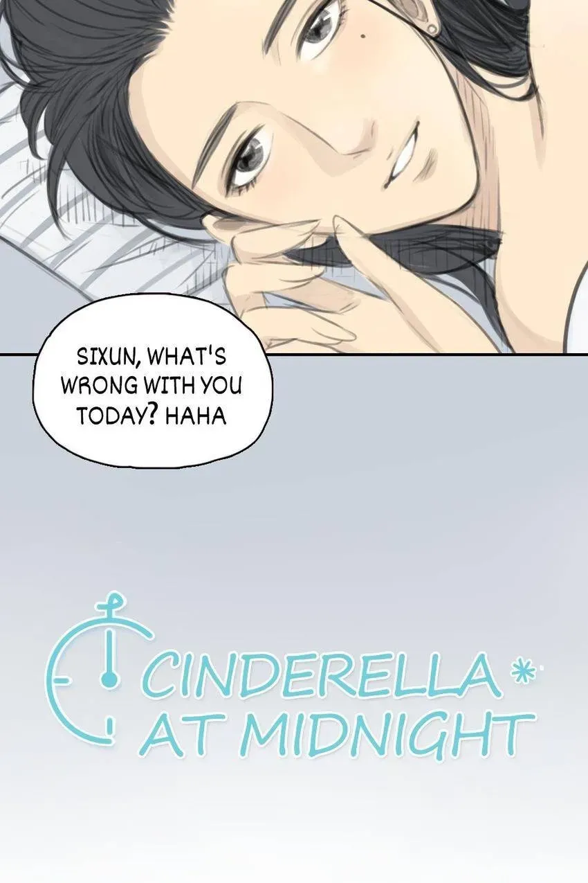 Cinderella at Midnight Chapter 14 page 5 - 