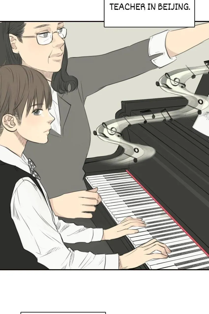 Cinderella at Midnight Chapter 14 page 7 - 