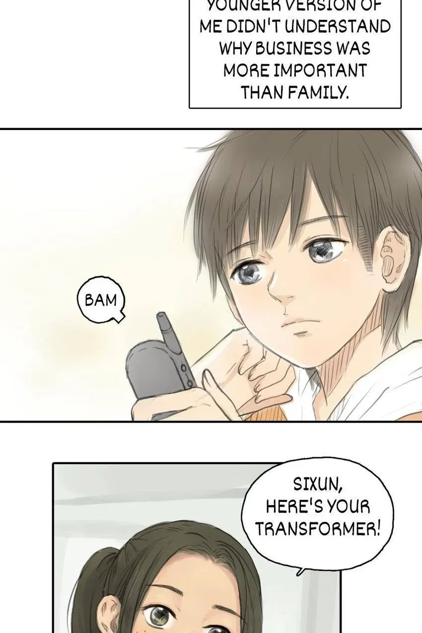 Cinderella at Midnight Chapter 15 page 18 - 