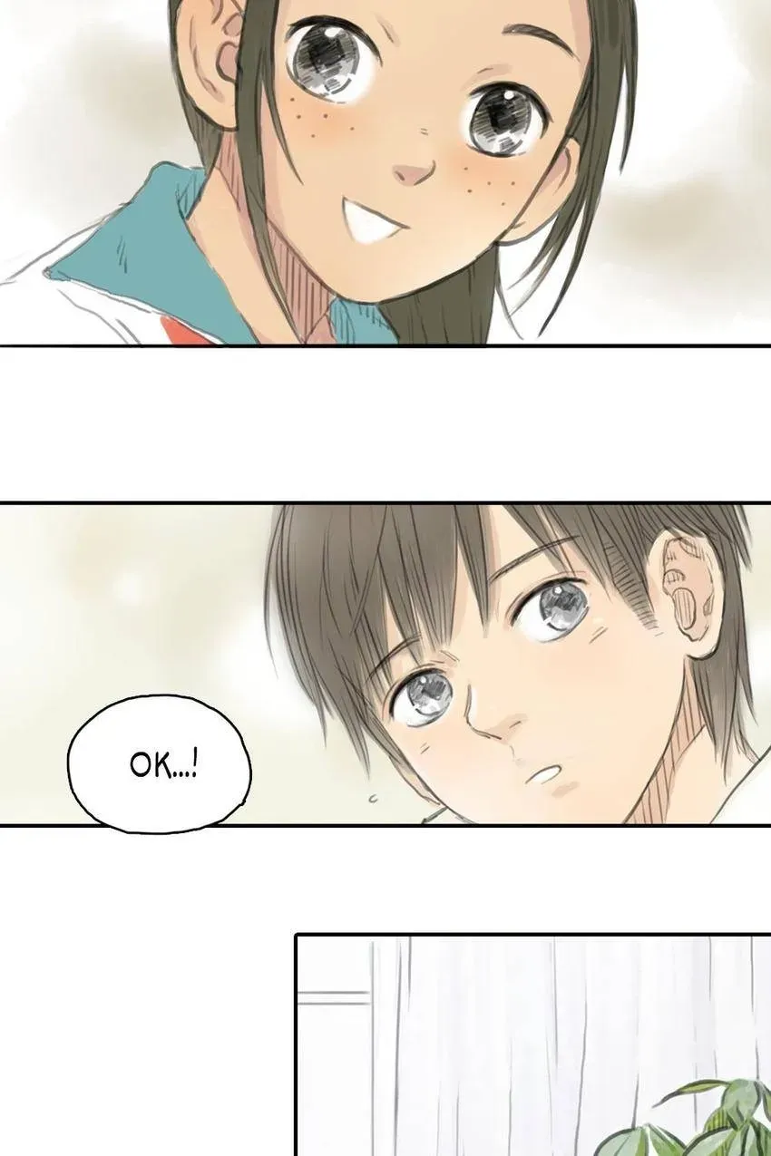 Cinderella at Midnight Chapter 15 page 21 - 