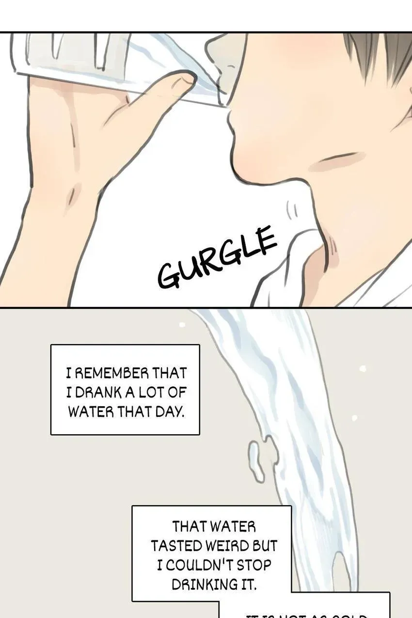Cinderella at Midnight Chapter 15 page 31 - 