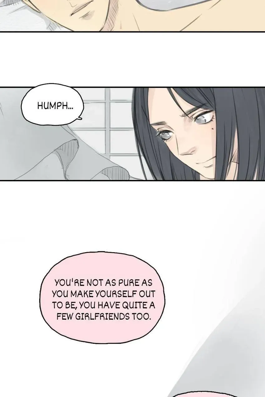 Cinderella at Midnight Chapter 15 page 6 - 