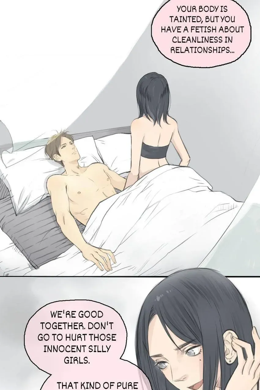 Cinderella at Midnight Chapter 15 page 7 - 