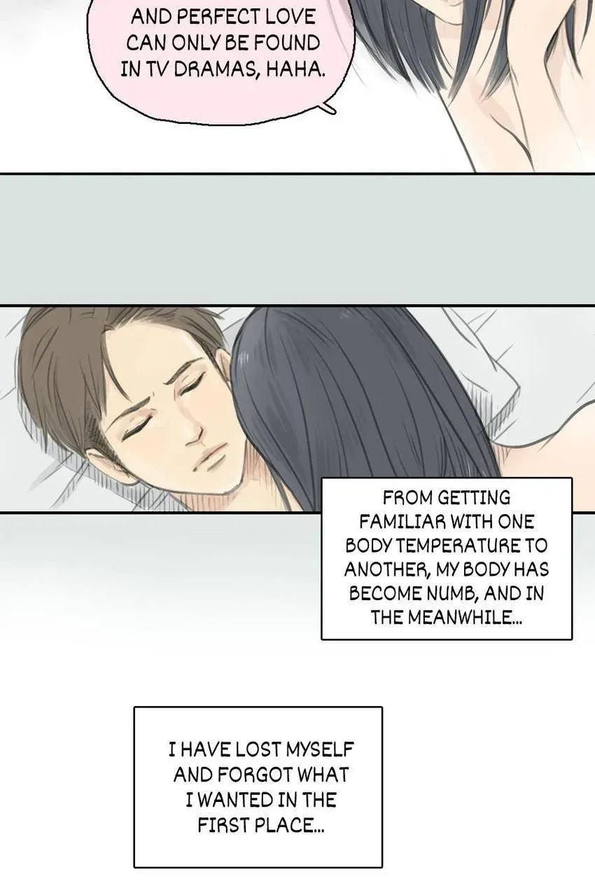 Cinderella at Midnight Chapter 15 page 8 - 