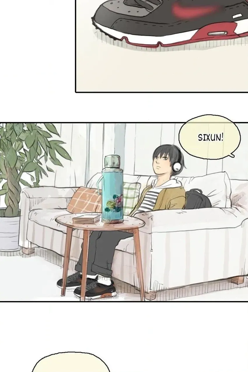 Cinderella at Midnight Chapter 15 page 10 - 