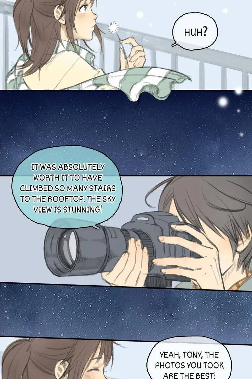 Cinderella at Midnight Chapter 16 page 11 - 