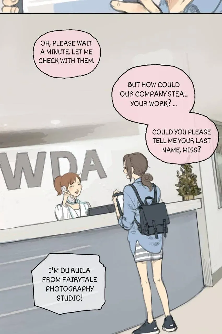 Cinderella at Midnight Chapter 16 page 16 - 