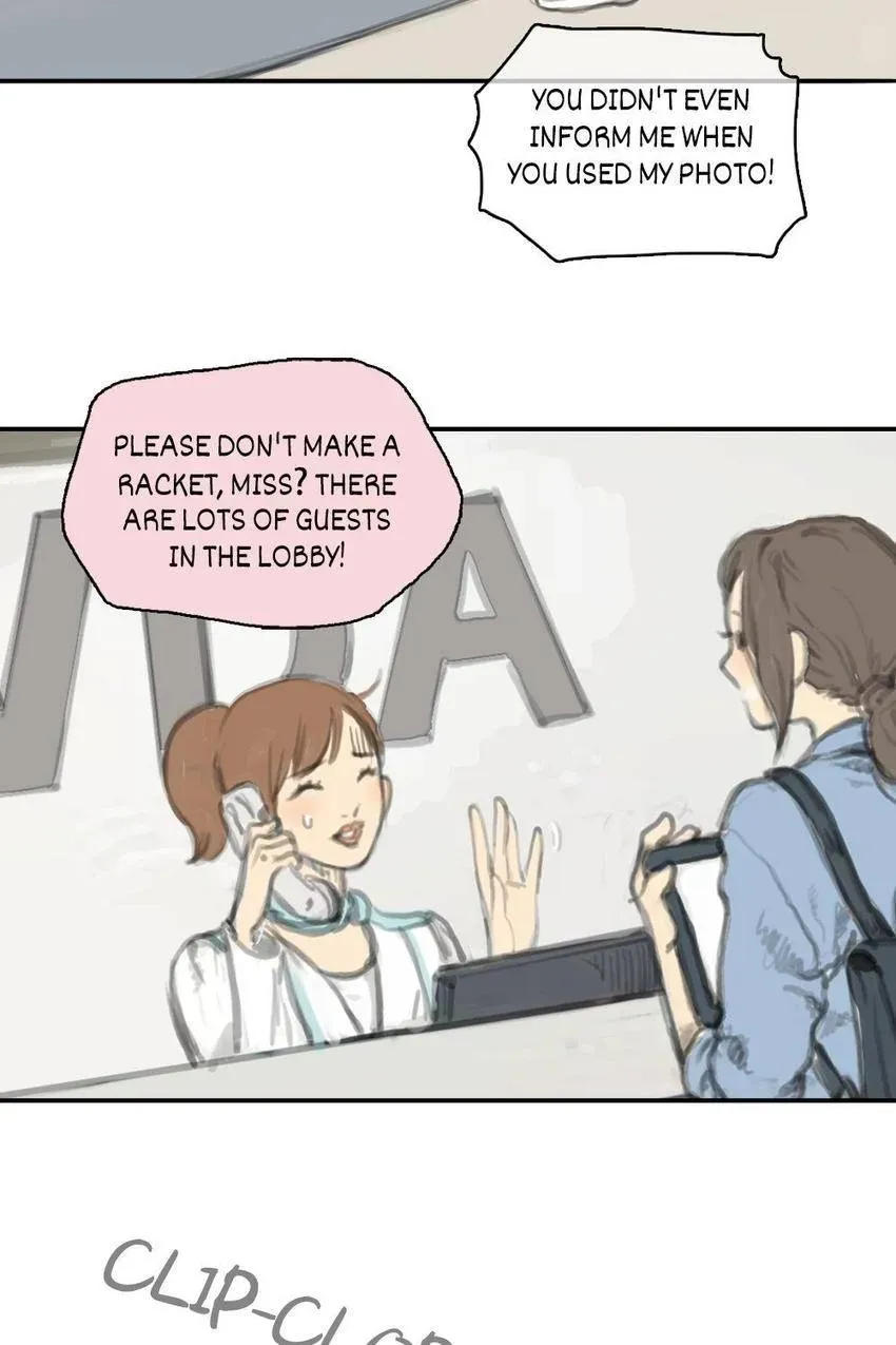 Cinderella at Midnight Chapter 16 page 17 - 