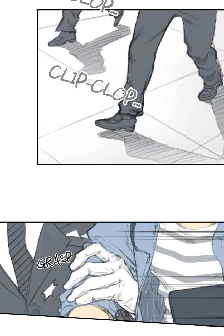 Cinderella at Midnight Chapter 16 page 18 - 