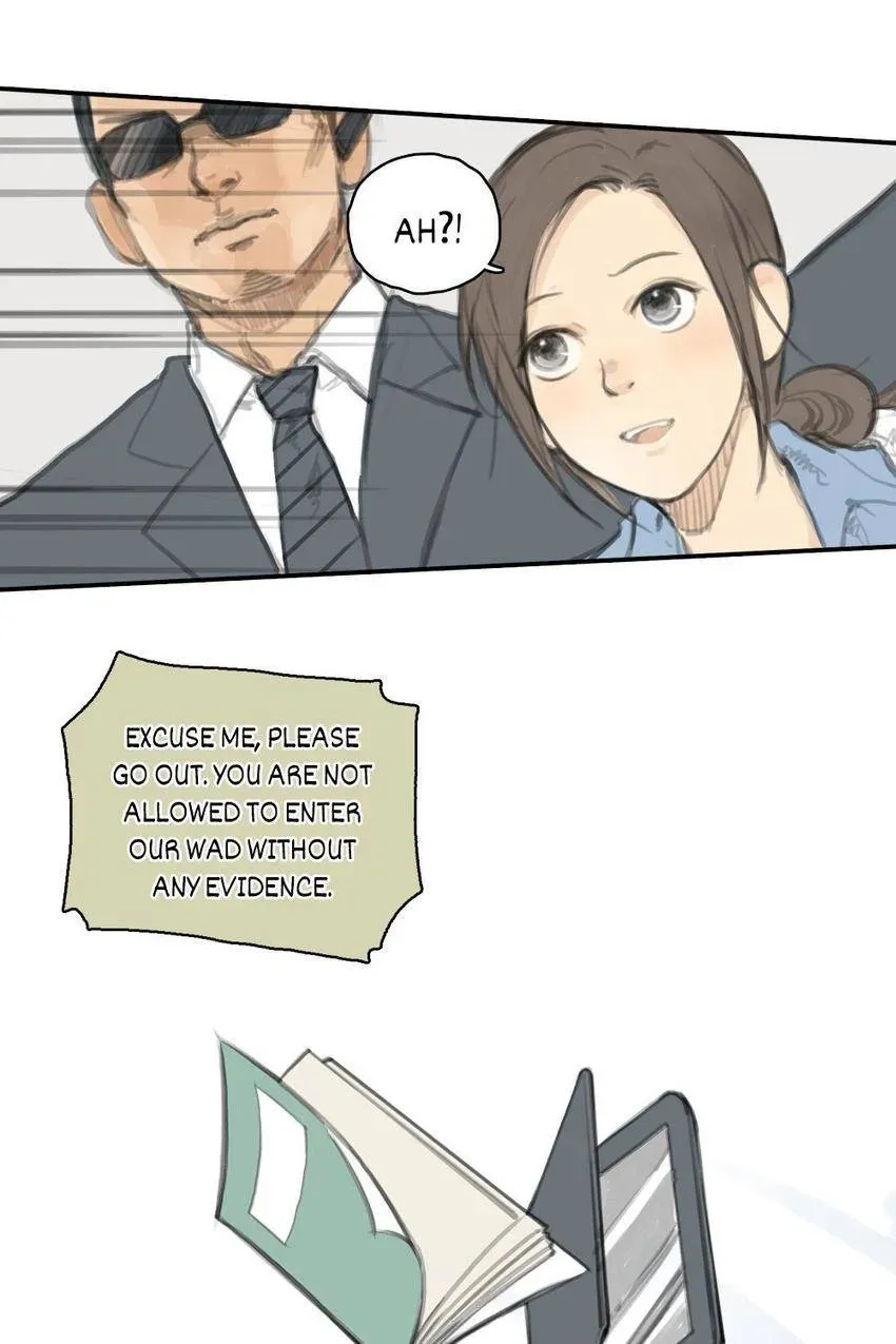 Cinderella at Midnight Chapter 16 page 19 - 