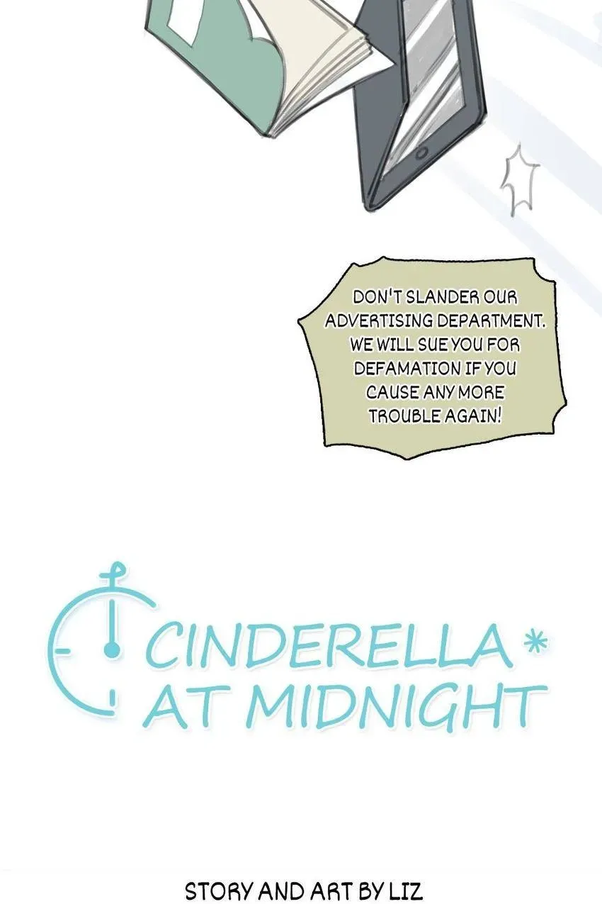 Cinderella at Midnight Chapter 17 page 2 - 