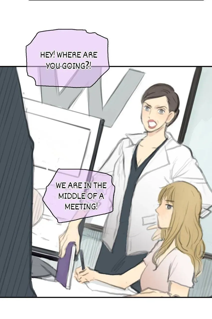 Cinderella at Midnight Chapter 17 page 12 - 