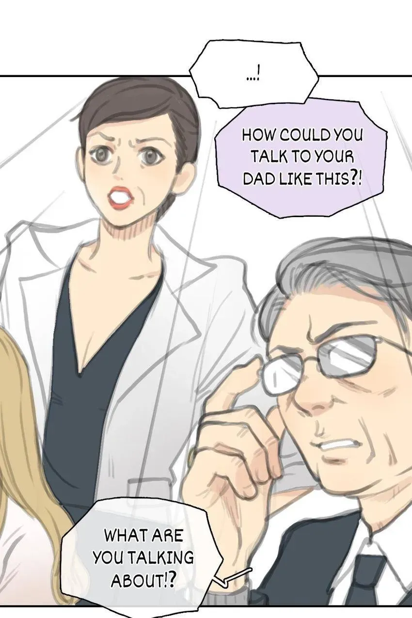 Cinderella at Midnight Chapter 17 page 14 - 