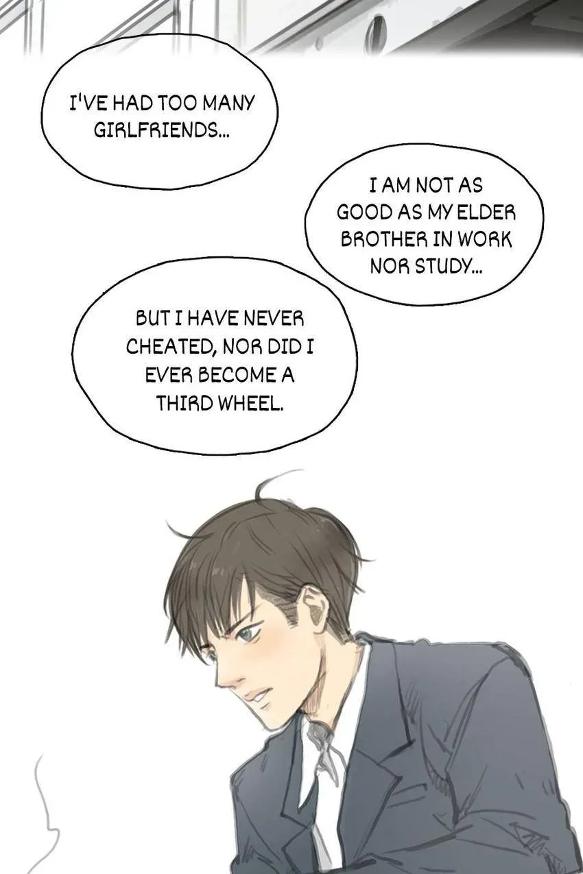 Cinderella at Midnight Chapter 17 page 21 - 