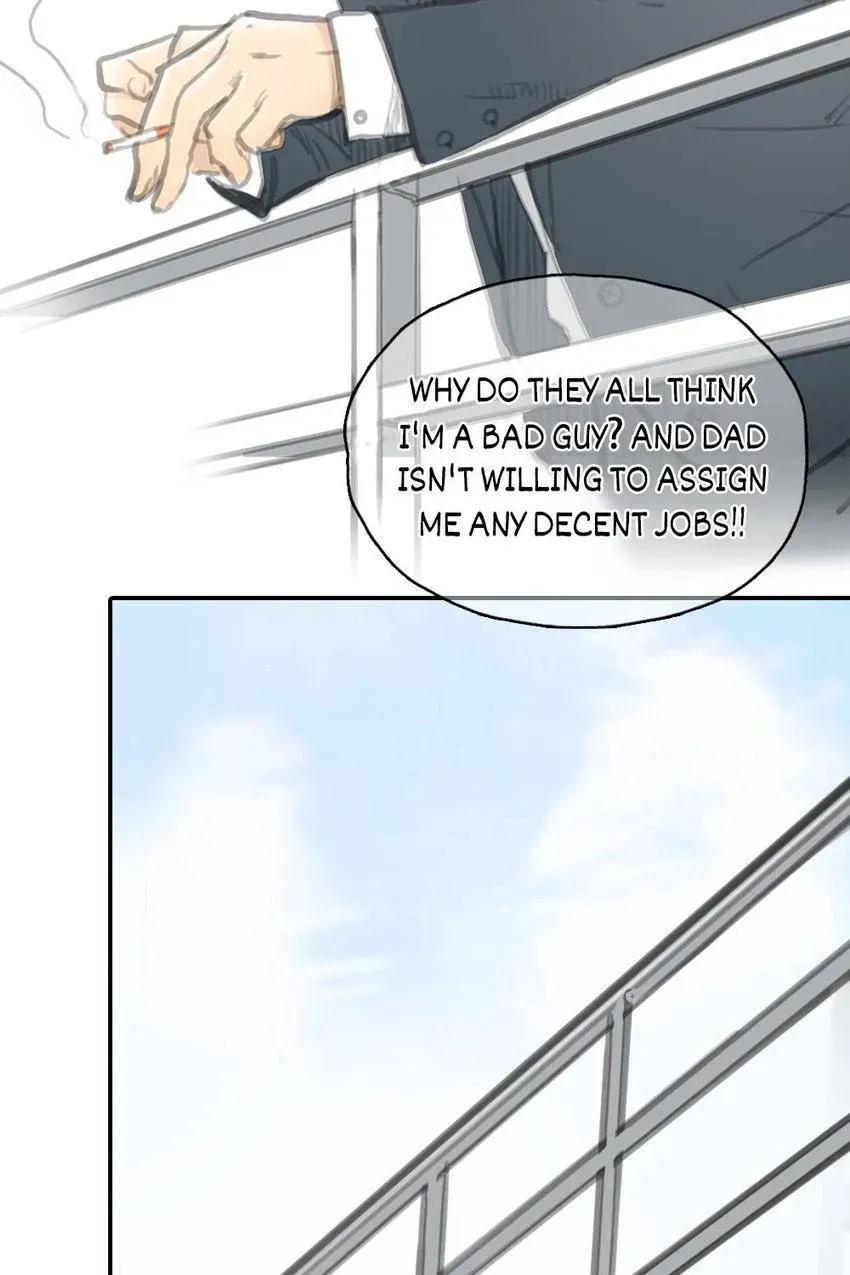Cinderella at Midnight Chapter 17 page 22 - 