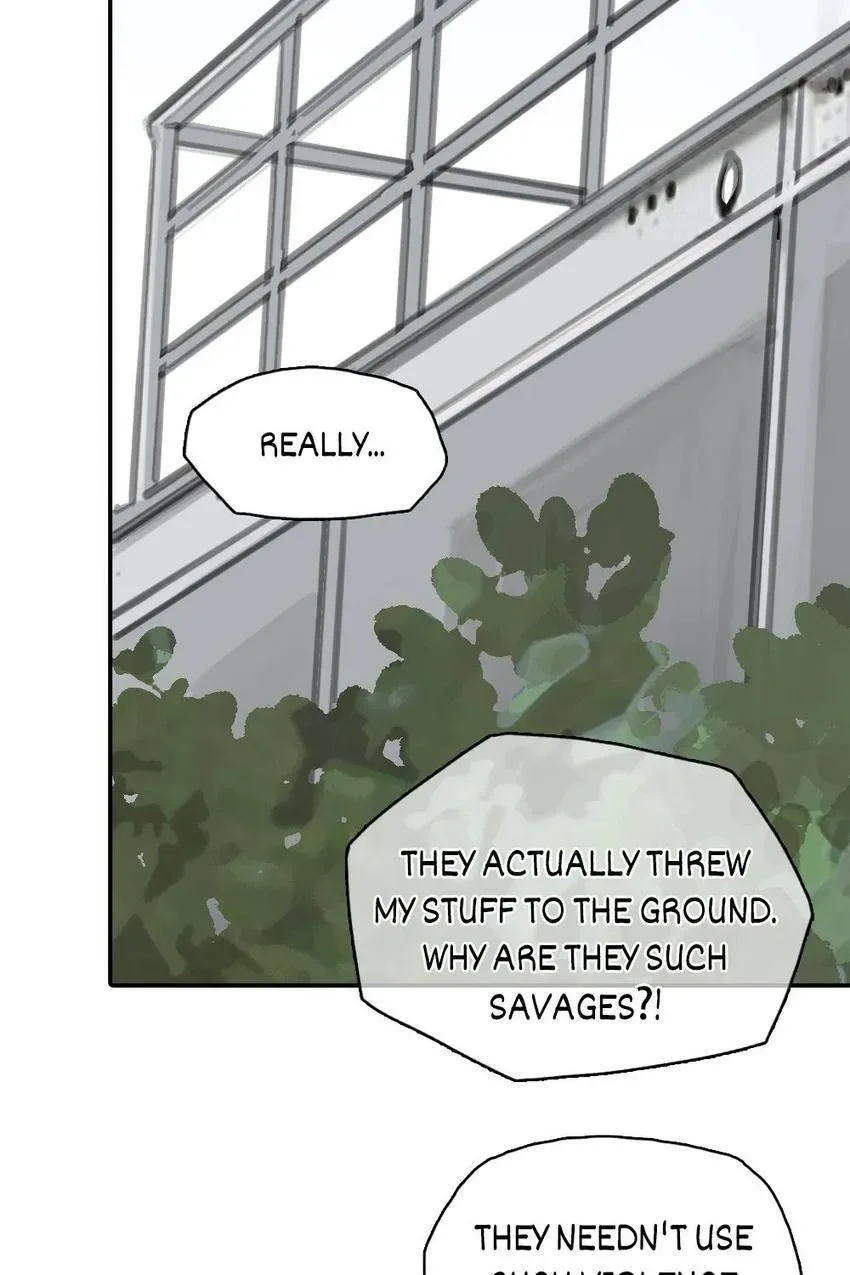 Cinderella at Midnight Chapter 17 page 23 - 