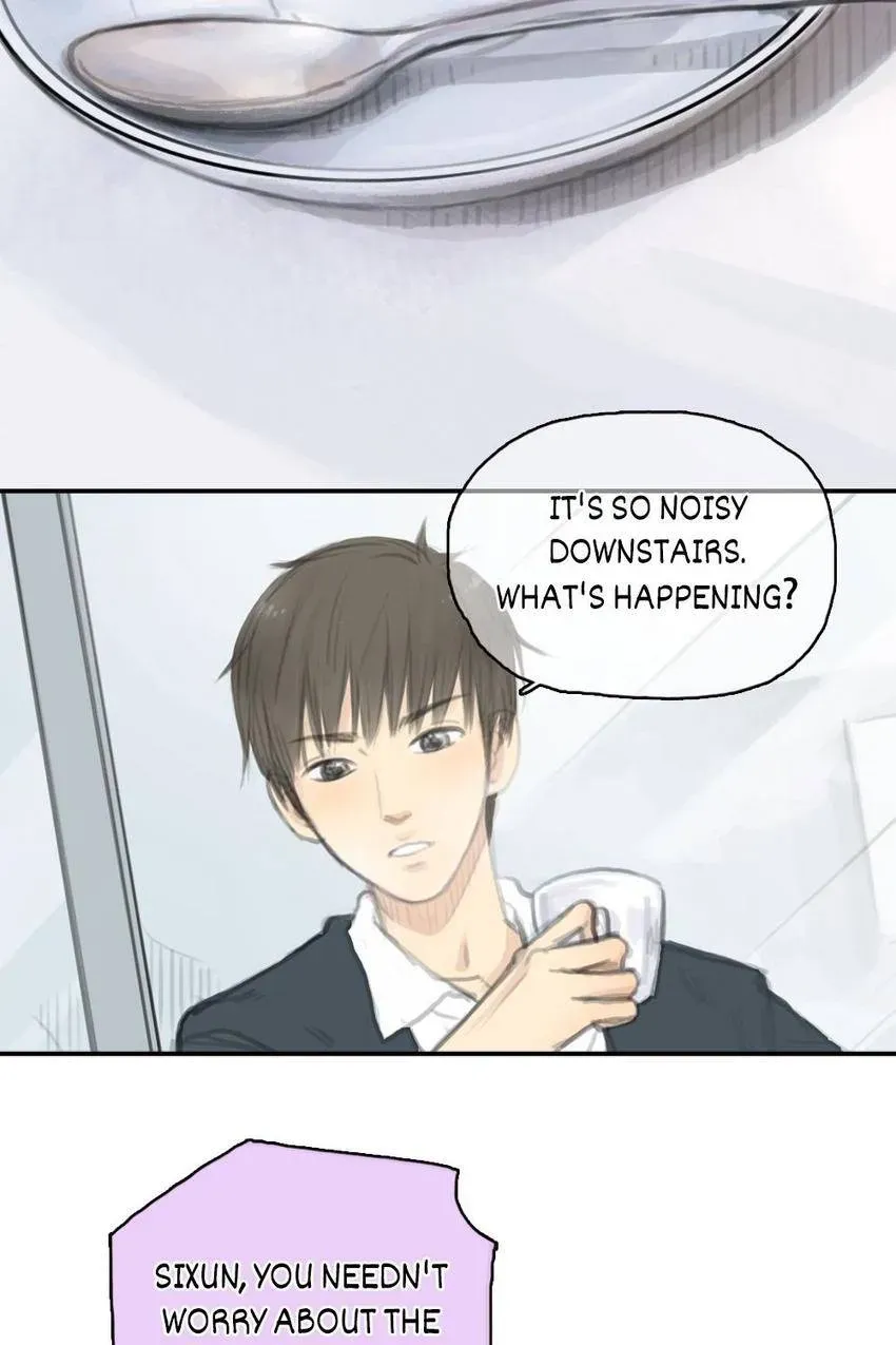 Cinderella at Midnight Chapter 17 page 4 - 