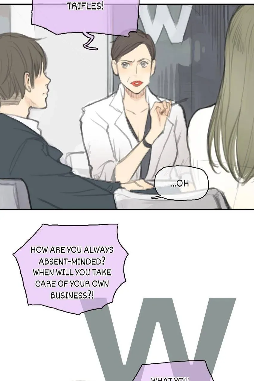 Cinderella at Midnight Chapter 17 page 5 - 