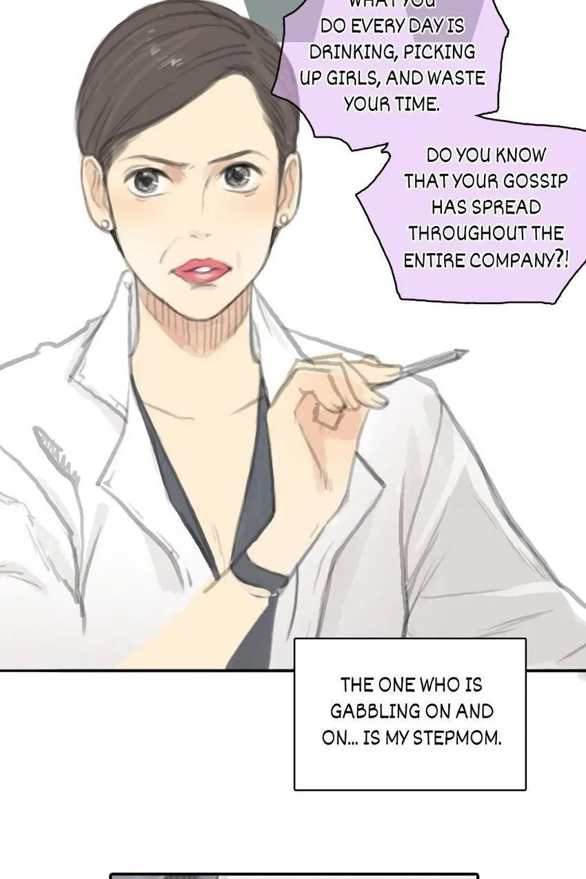 Cinderella at Midnight Chapter 17 page 6 - 