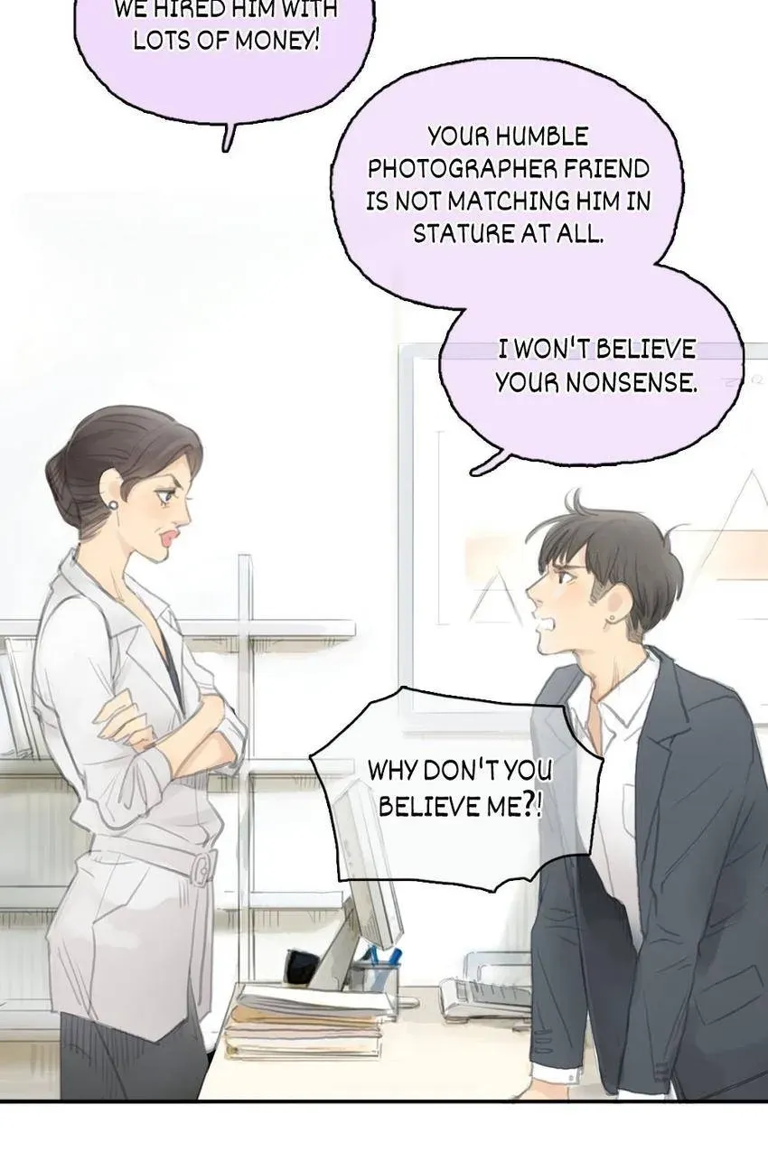 Cinderella at Midnight Chapter 18 page 12 - 