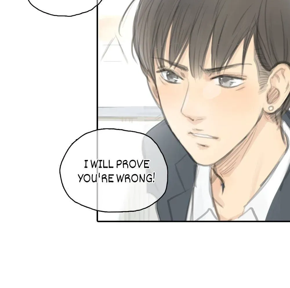Cinderella at Midnight Chapter 18 page 14 - 