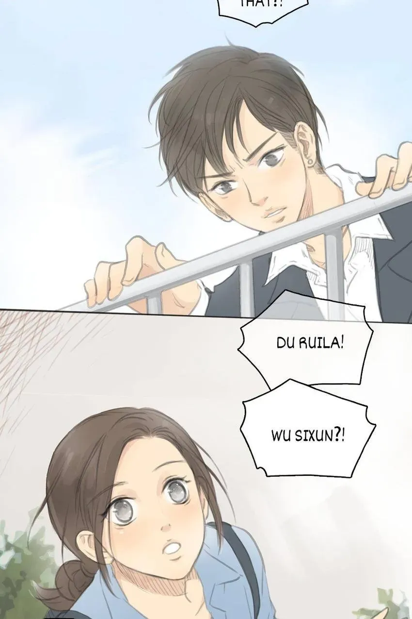 Cinderella at Midnight Chapter 18 page 5 - 