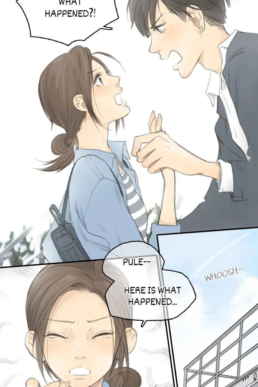 Cinderella at Midnight Chapter 18 page 7 - 