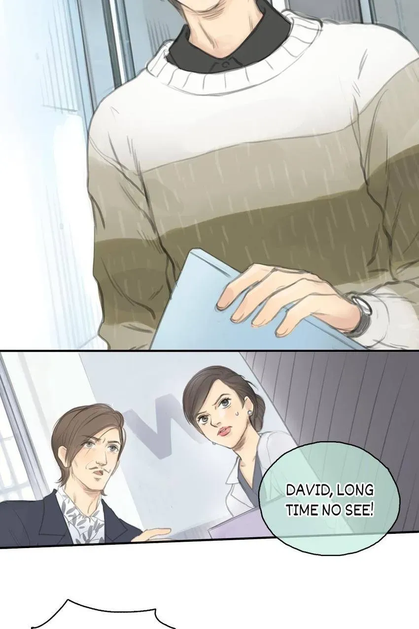 Cinderella at Midnight Chapter 19 page 12 - 