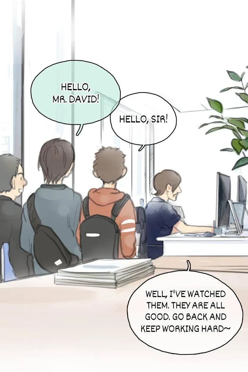 Cinderella at Midnight Chapter 19 page 15 - 