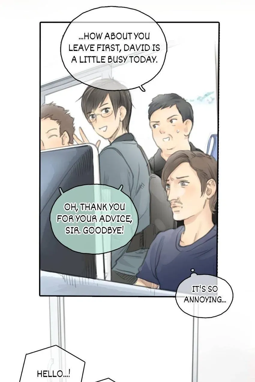 Cinderella at Midnight Chapter 19 page 16 - 