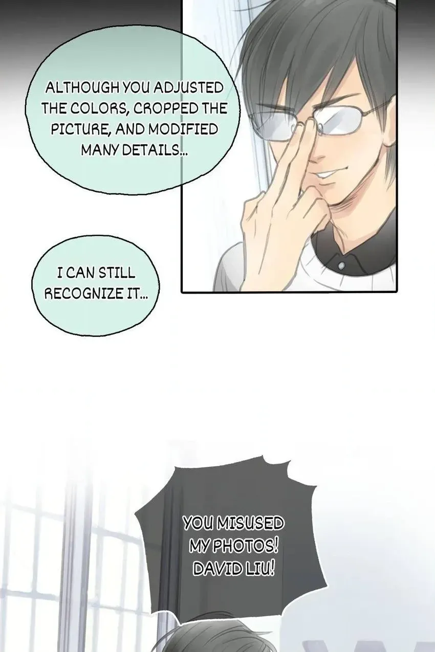 Cinderella at Midnight Chapter 19 page 20 - 