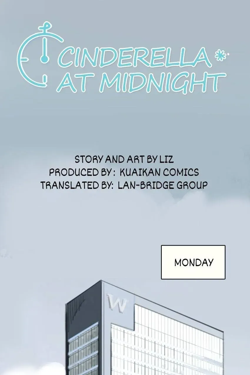 Cinderella at Midnight Chapter 19 page 3 - 