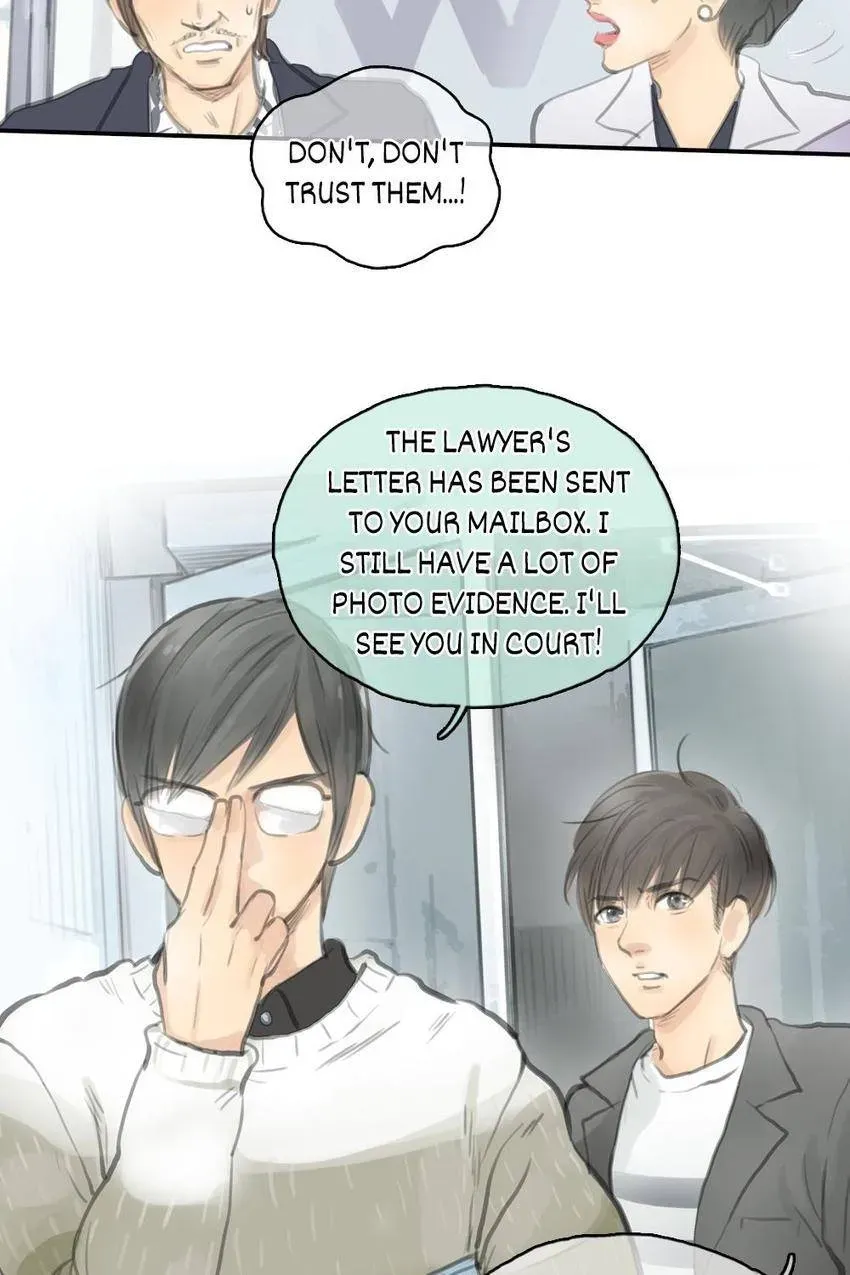 Cinderella at Midnight Chapter 19 page 22 - 