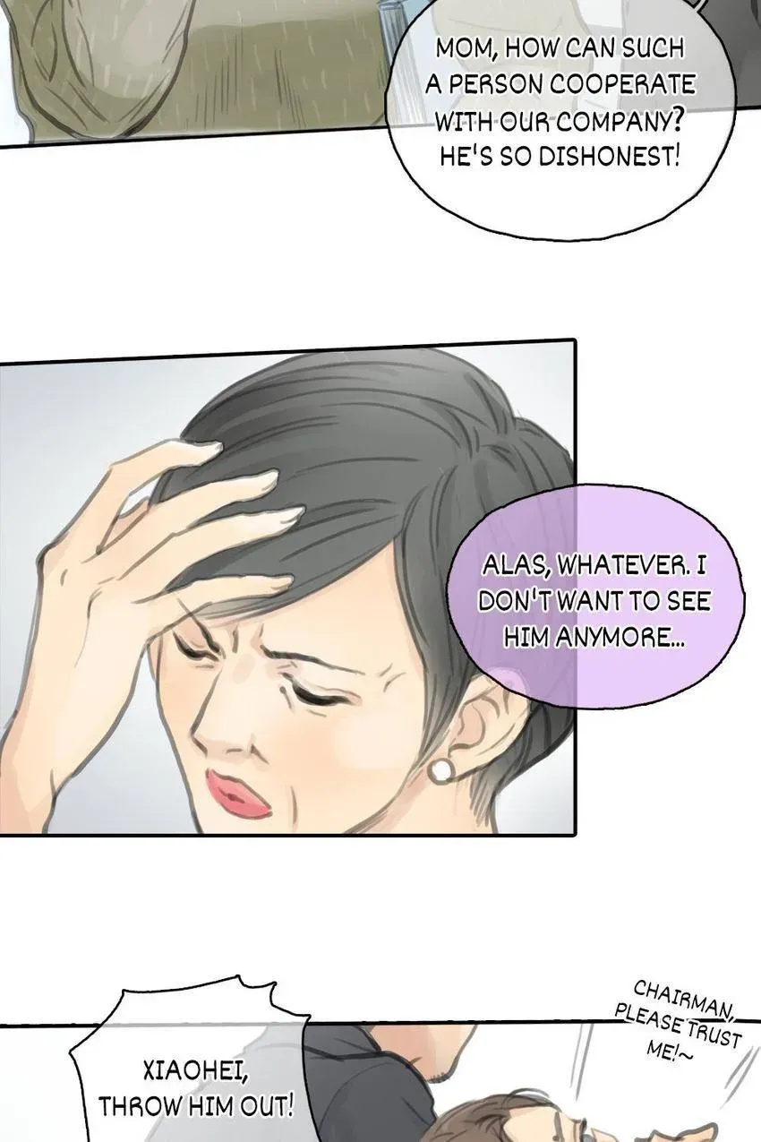 Cinderella at Midnight Chapter 19 page 23 - 