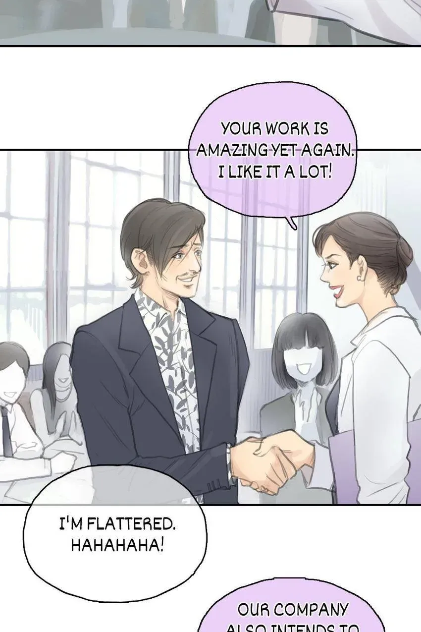 Cinderella at Midnight Chapter 19 page 5 - 